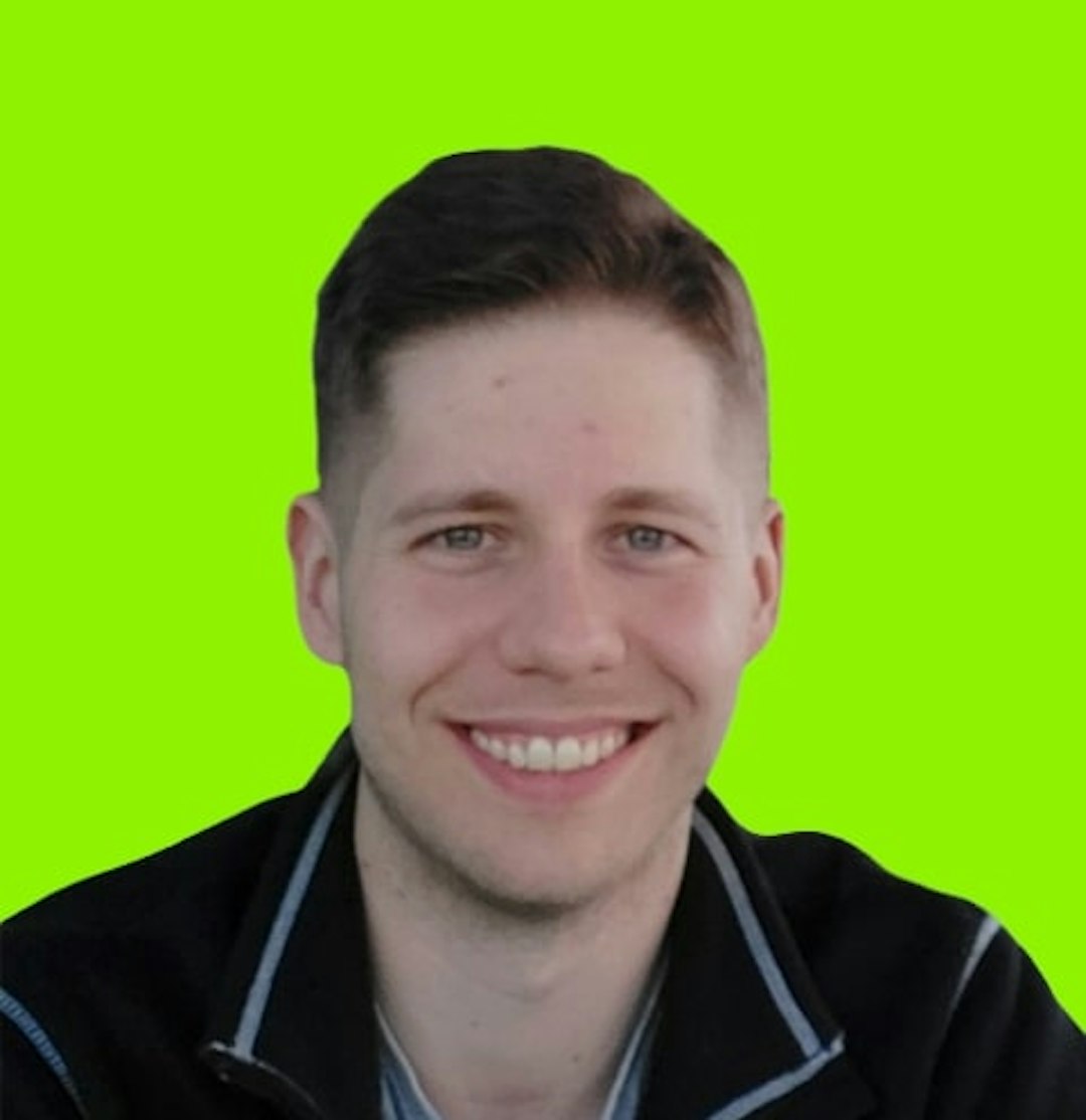 Image of Product Manager Matt